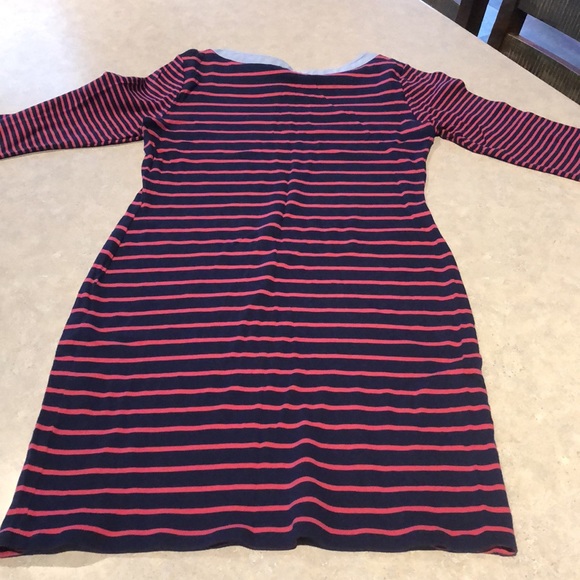Tommy Hilfiger little jersey dress - Picture 4 of 4